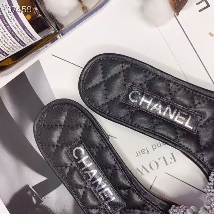 Chanel Shoes CH2664RF-4