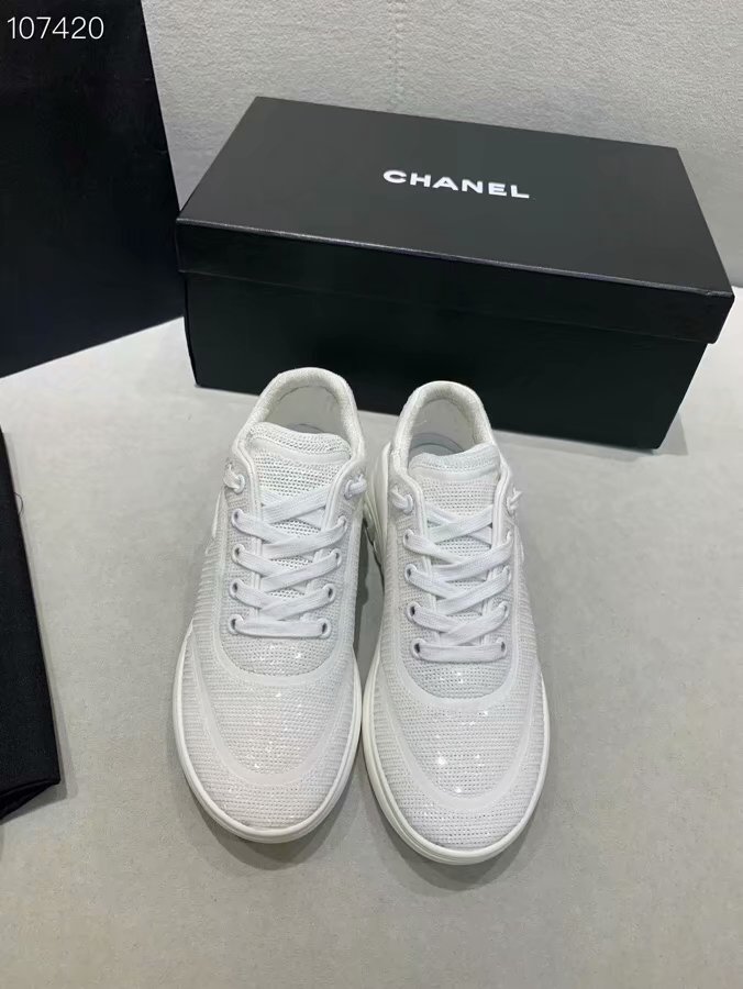 Chanel Shoes CH2666HS-2