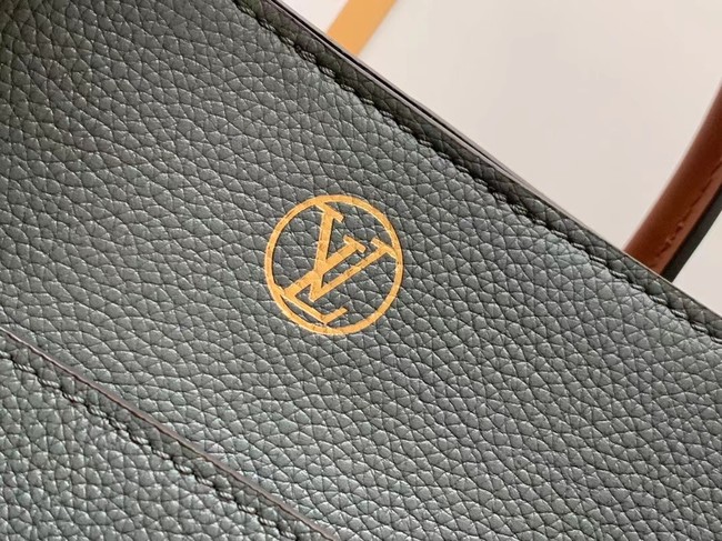 Louis Vuitton Original ON MY SIDE M53824 grey&brown