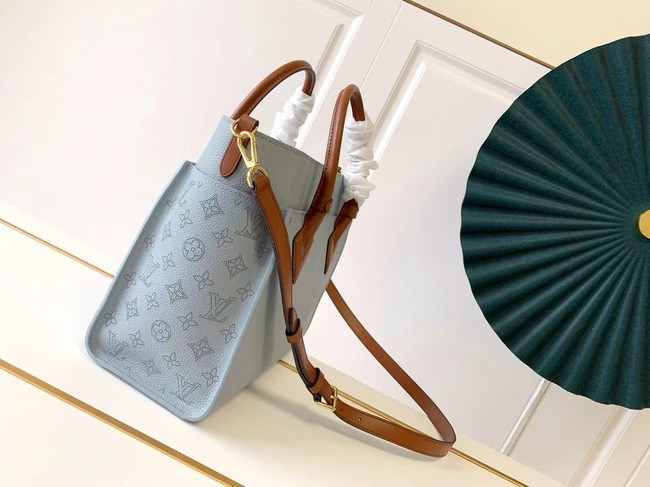 Louis Vuitton Original ON MY SIDE M53824 light Blue