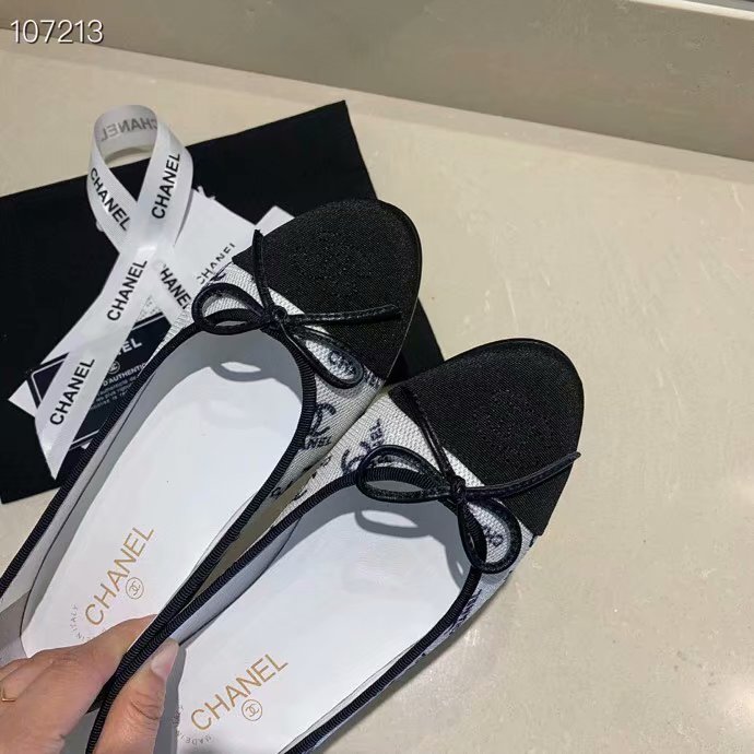 Chanel Shoes CH2667H-1