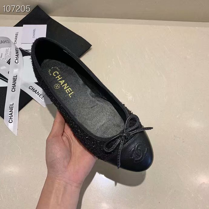 Chanel Shoes CH2667H-8