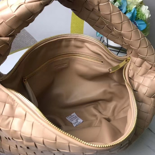 Bottega Veneta JODIE hobo bag 600261 Almond