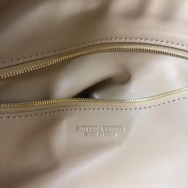 Bottega Veneta JODIE hobo bag 600261 Almond