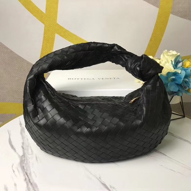 Bottega Veneta JODIE hobo bag 600261 black