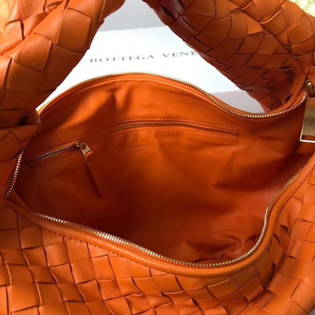 Bottega Veneta JODIE hobo bag 600261 orange