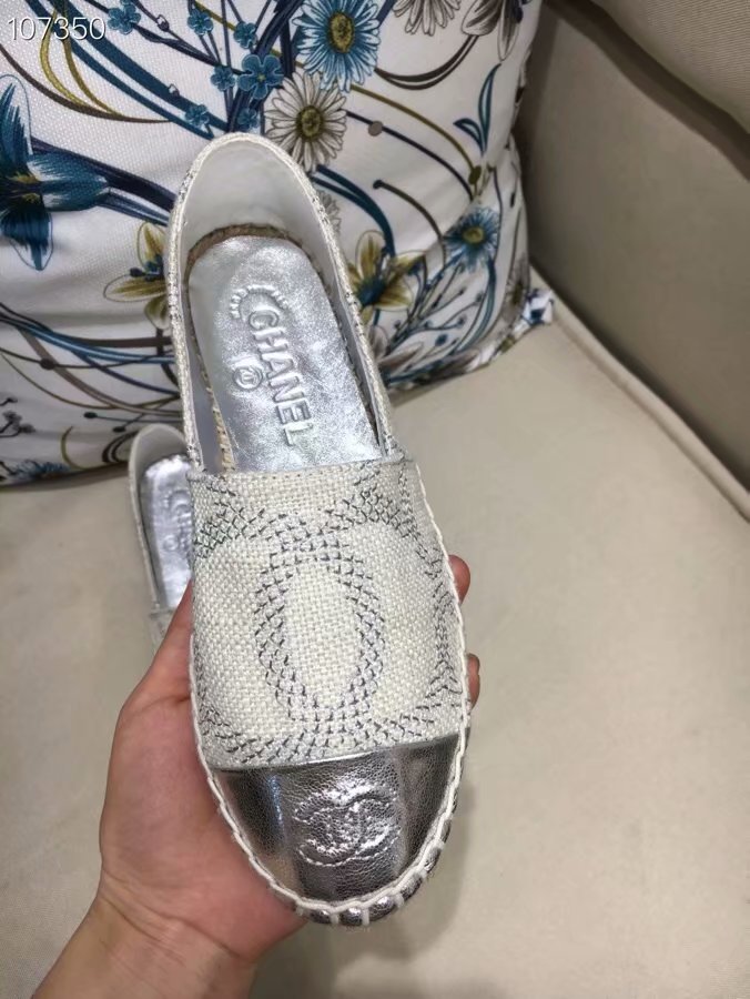 Chanel Shoes CH2669XB-1