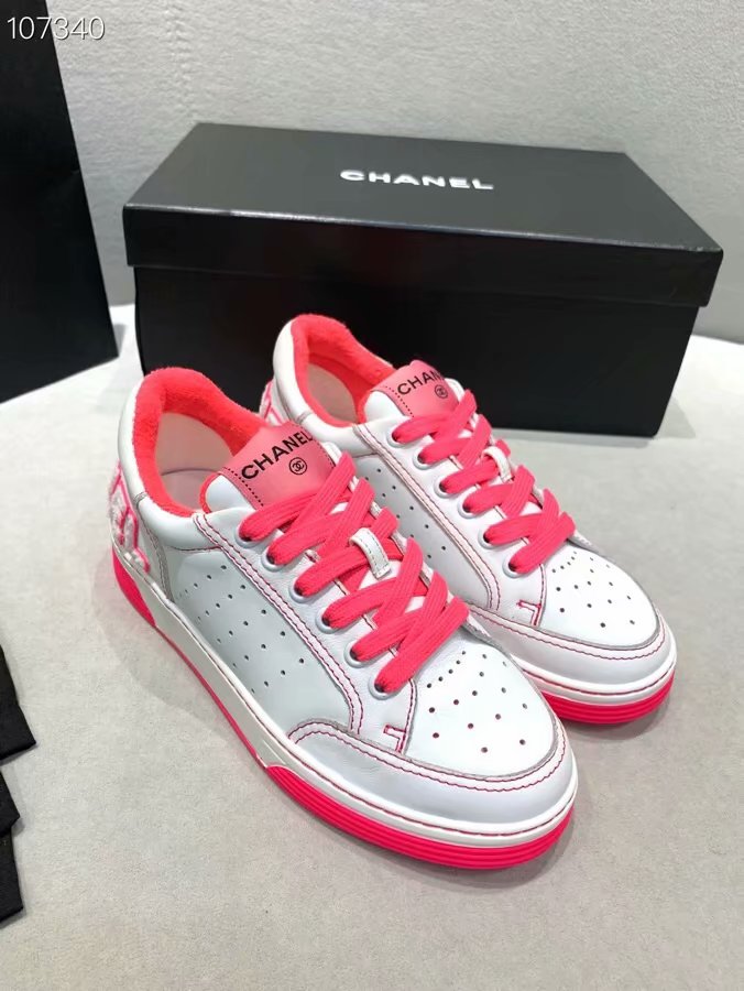 Chanel Shoes CH2670HS-2