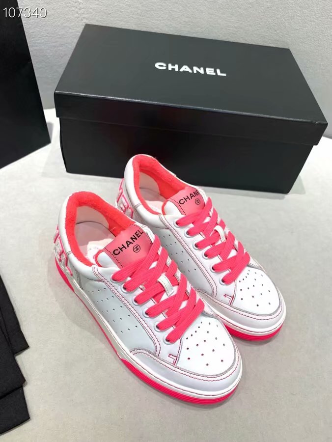 Chanel Shoes CH2670HS-2