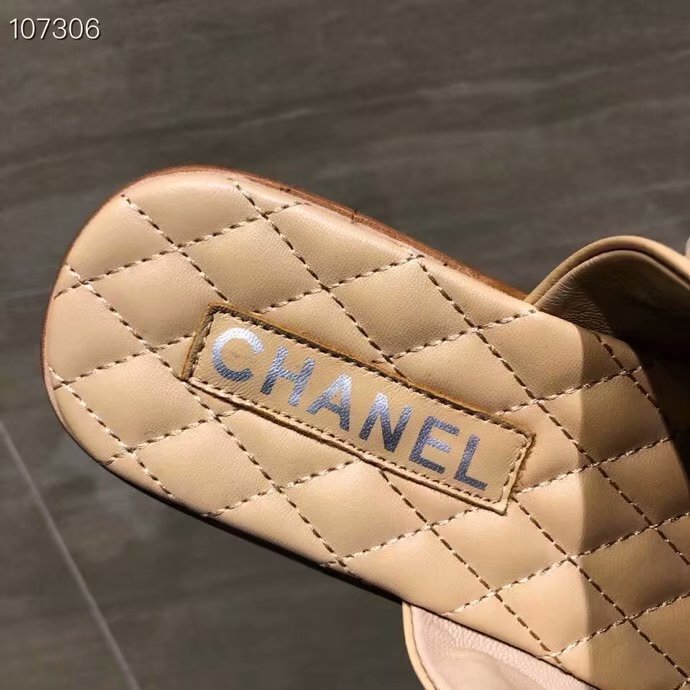 Chanel Shoes CH2671HDC-2