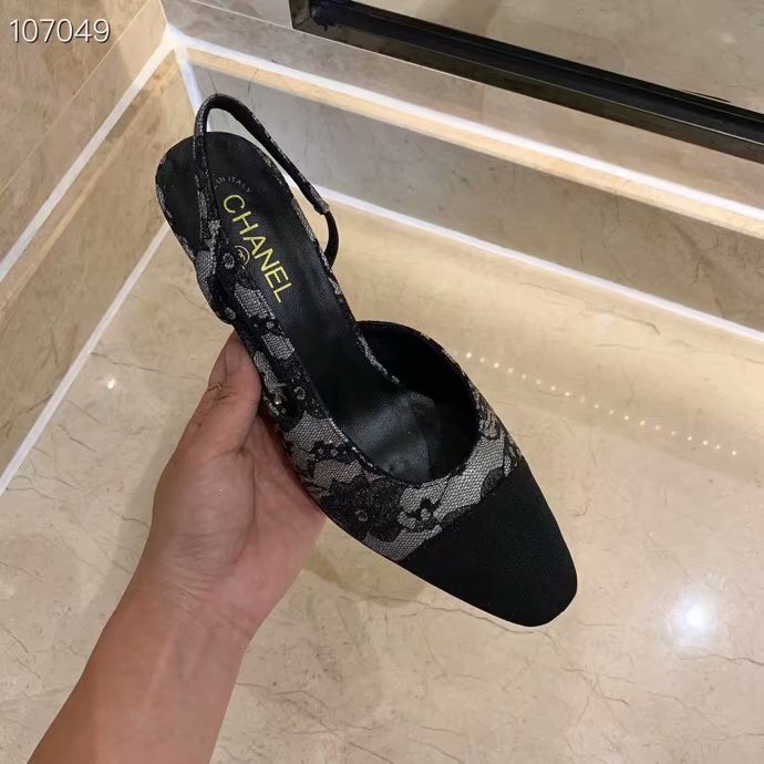 Chanel Shoes CH2672H-13