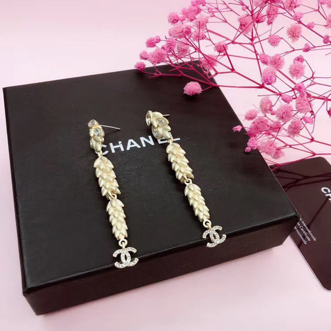 Chanel Earrings CE5483