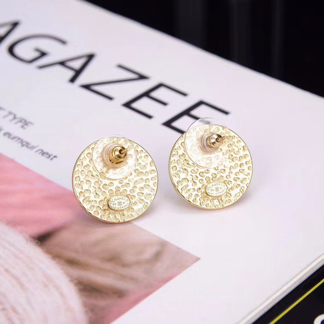 Chanel Earrings CE5484