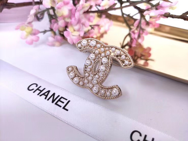 Chanel Brooch CE5518