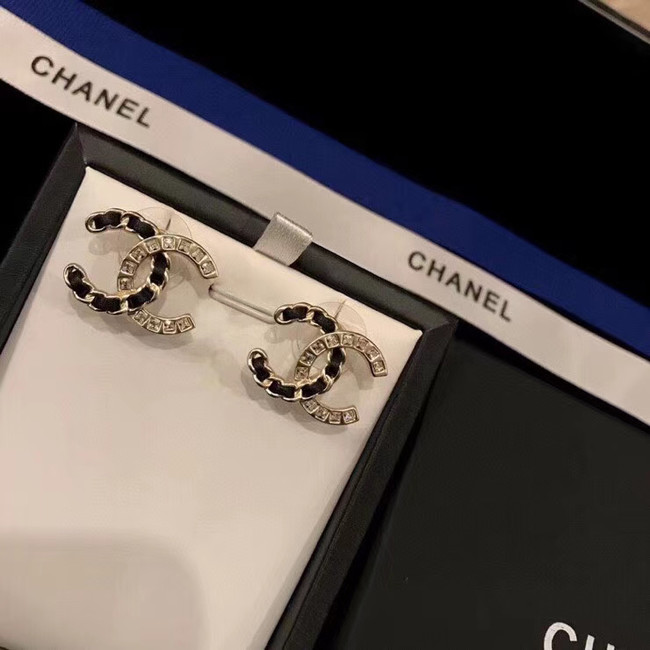 Chanel Earrings CE5491