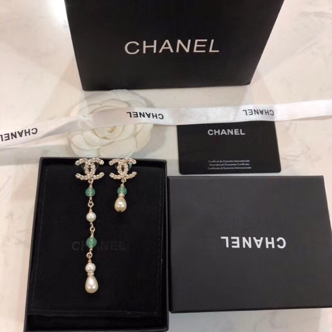 Chanel Earrings CE5499