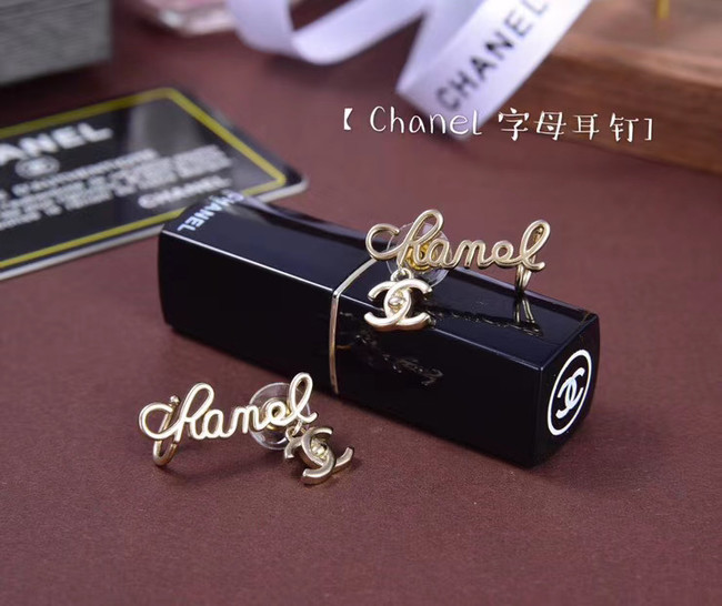 Chanel Earrings CE5500