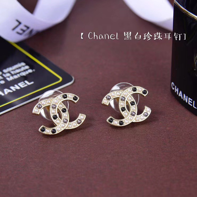 Chanel Earrings CE5503