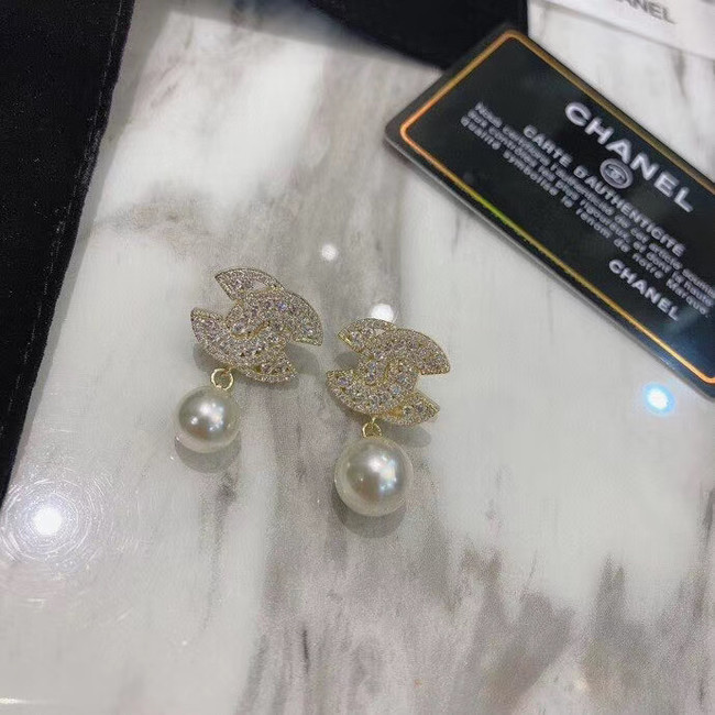 Chanel Earrings CE5510