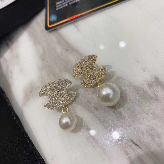 Chanel Earrings CE5510