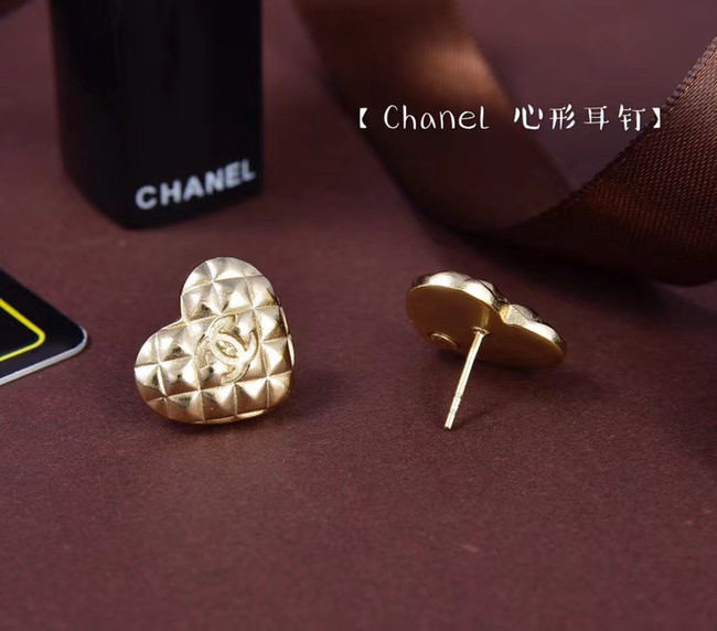 Chanel Earrings CE5516