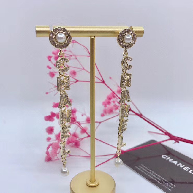 Chanel Earrings CE5523