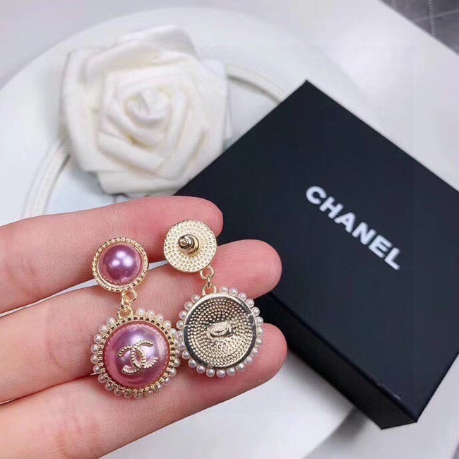 Chanel Earrings CE5536