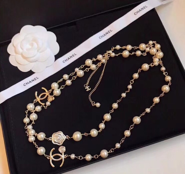 Chanel Necklace CE5493