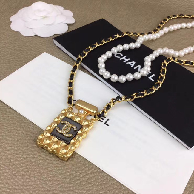 Chanel Necklace CE5548