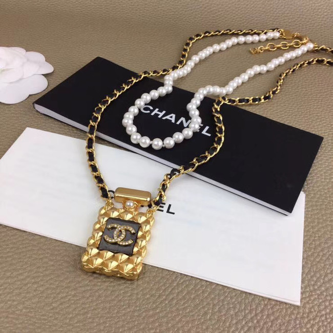 Chanel Necklace CE5548