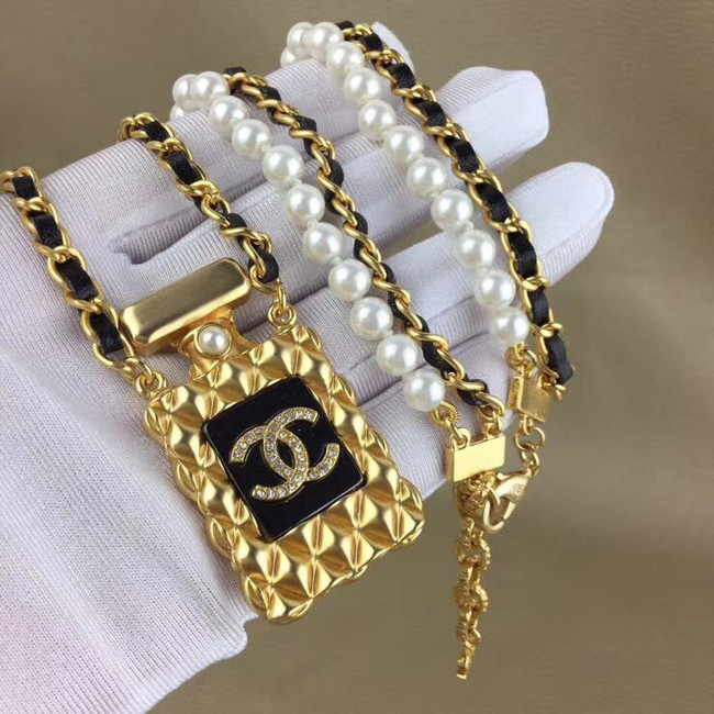 Chanel Necklace CE5548