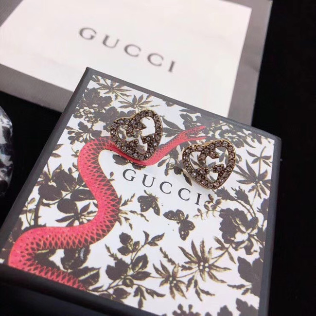 Gucci Earrings CE5591