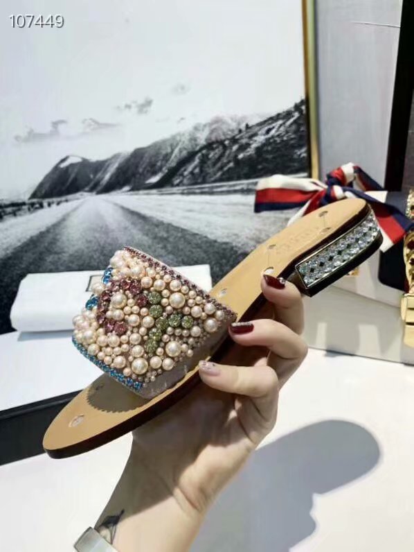 Gucci Shoes GG1612RF-3