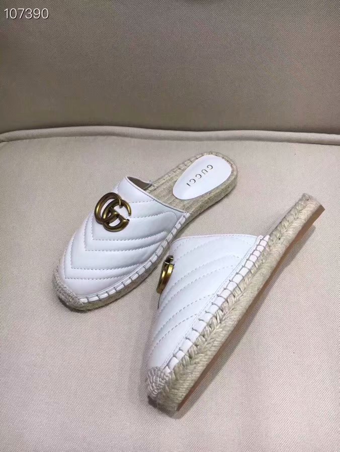 Gucci Shoe GG1615XB-2