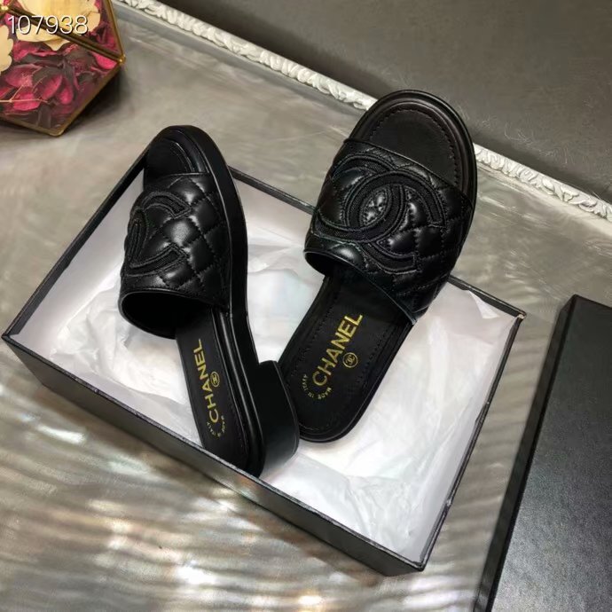 Chanel Shoes CH2625ALC-1