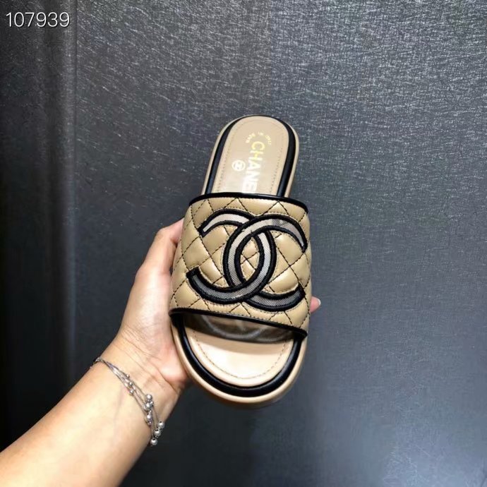 Chanel Shoes CH2625ALC-3