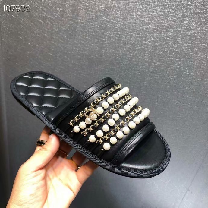 Chanel Shoes CH2626ALC-2