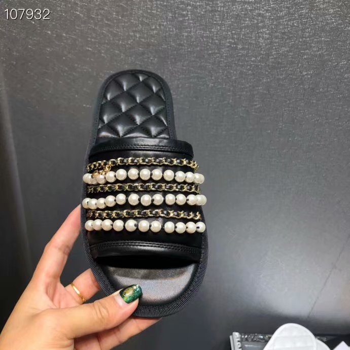 Chanel Shoes CH2626ALC-2