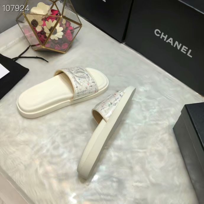 Chanel Shoes CH2627ALC-5