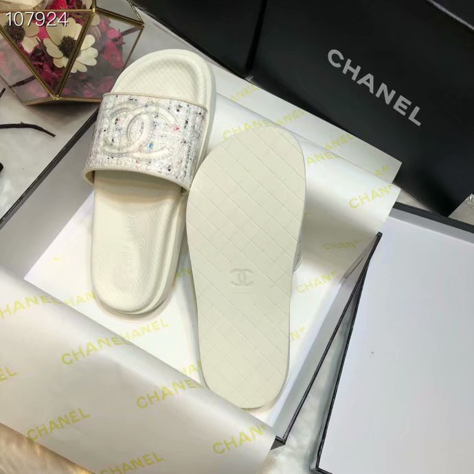 Chanel Shoes CH2627ALC-5