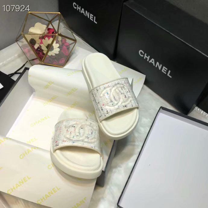 Chanel Shoes CH2627ALC-5