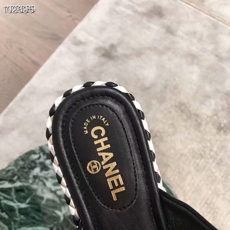 Chanel Shoes CH2629KKC-1