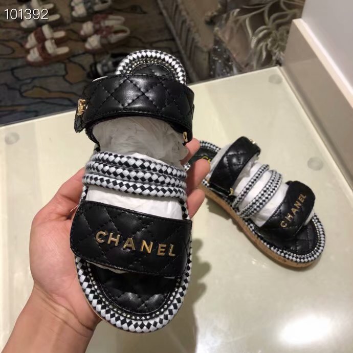 Chanel Shoes CH2630MHC-3