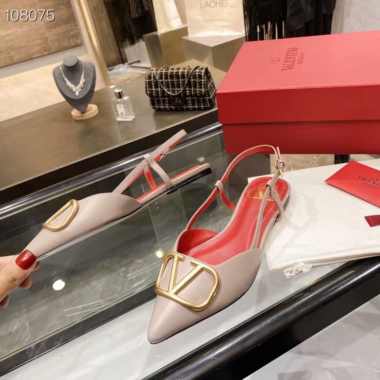 Valentino Shoes VT1012YZ-1