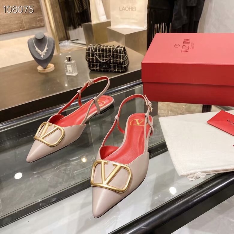 Valentino Shoes VT1012YZ-1