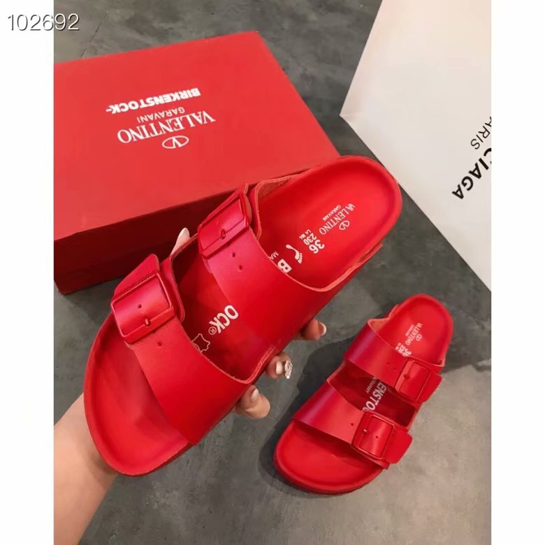 Valentino Shoes VT1018KKC-2