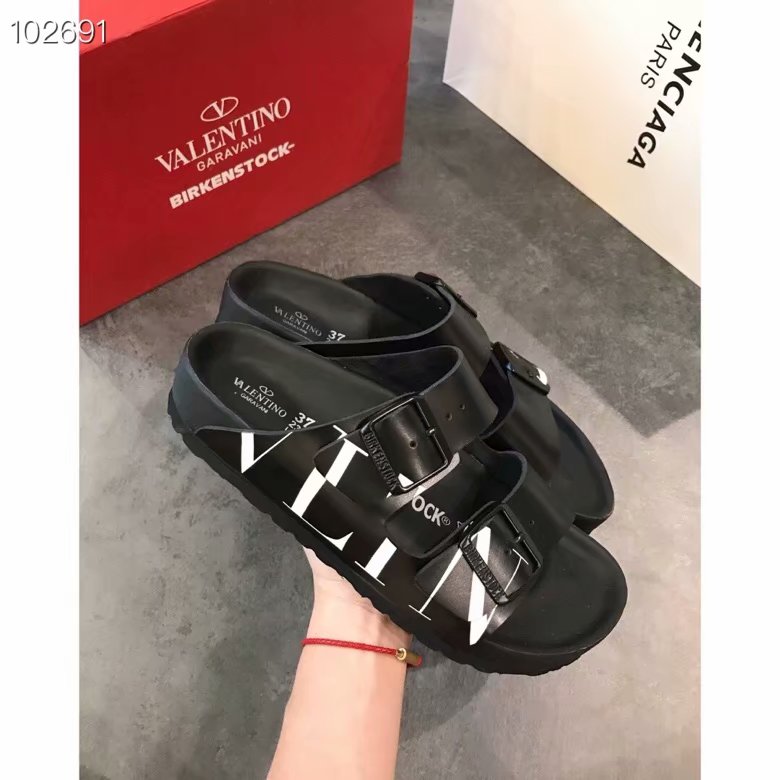 Valentino Shoes VT1018KKC-3