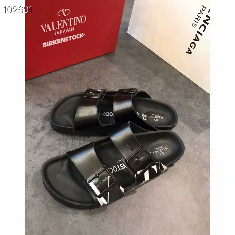 Valentino Shoes VT1018KKC-3