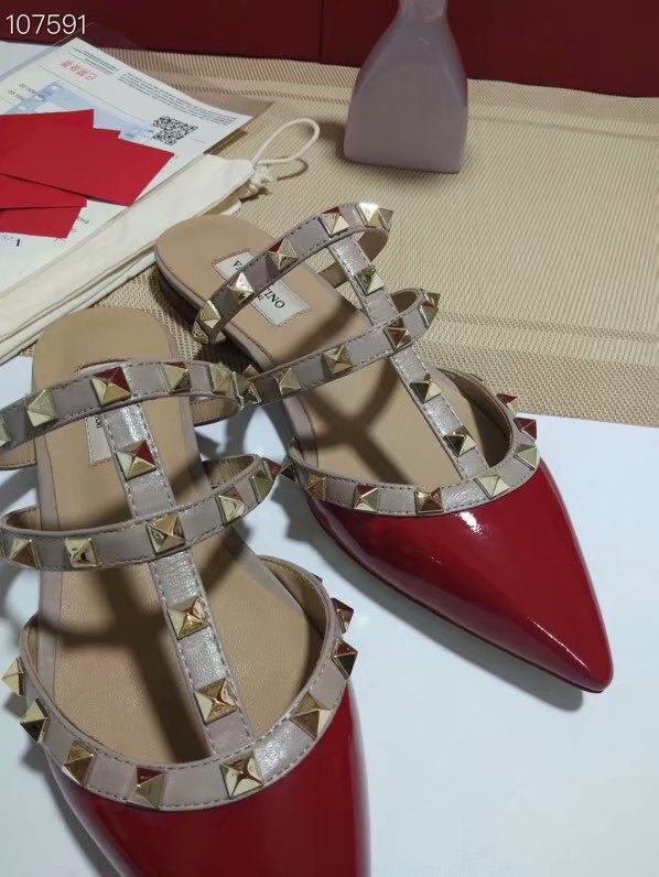 Valentino Shoes VT1020-3