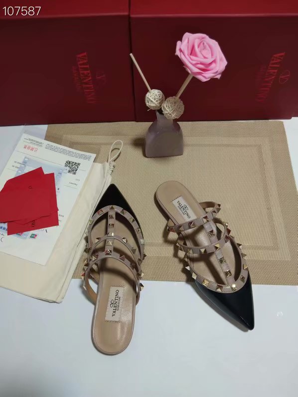 Valentino Shoes VT1020-6